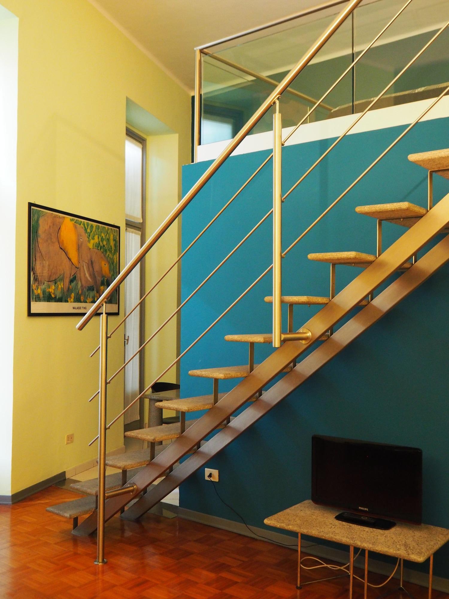 Art Residence San Domenico Торино Екстериор снимка