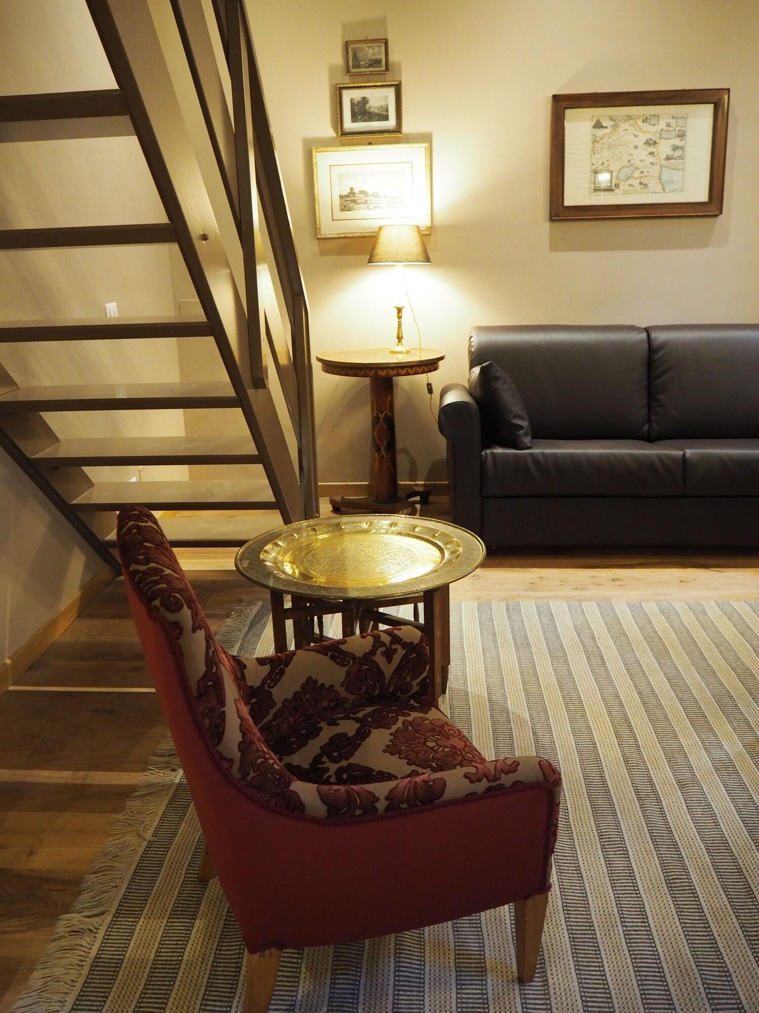Art Residence San Domenico Торино Екстериор снимка