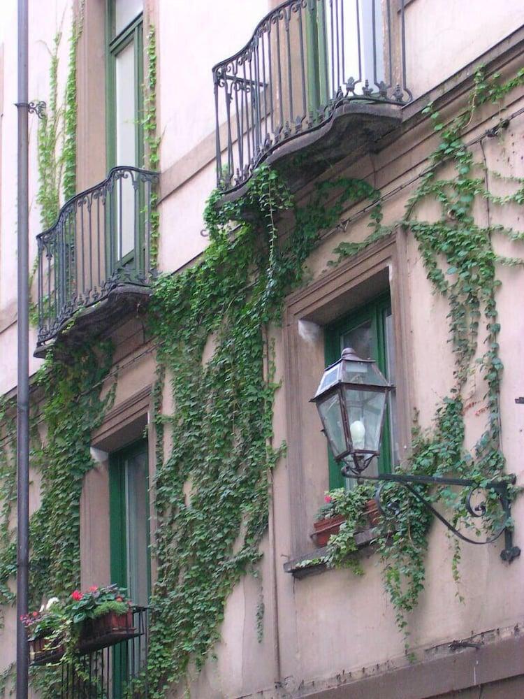 Art Residence San Domenico Торино Екстериор снимка