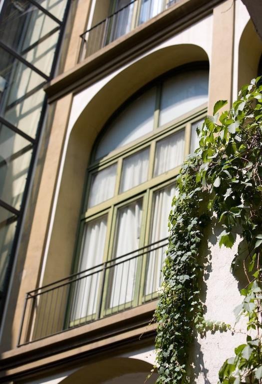Art Residence San Domenico Торино Екстериор снимка