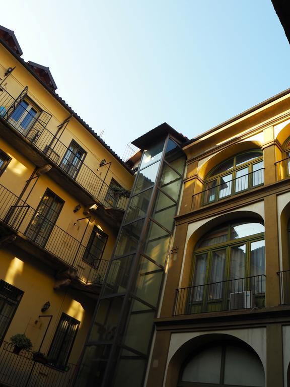 Art Residence San Domenico Торино Екстериор снимка