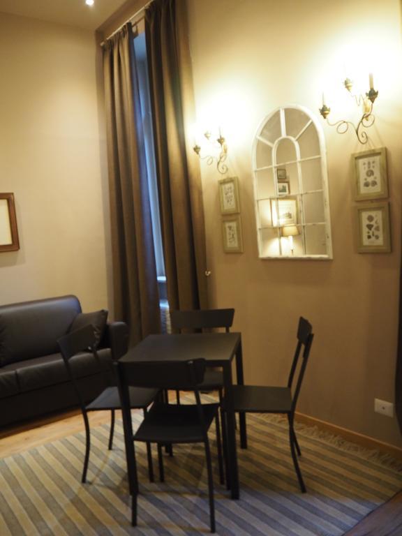Art Residence San Domenico Торино Екстериор снимка