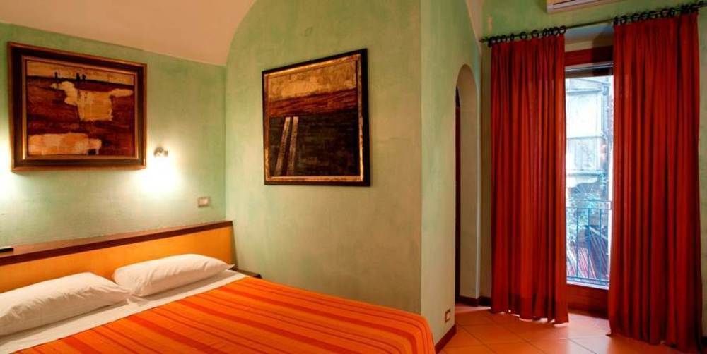 Art Residence San Domenico Торино Екстериор снимка