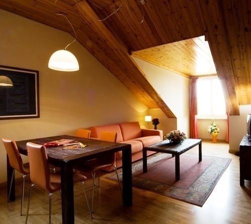 Art Residence San Domenico Торино Екстериор снимка