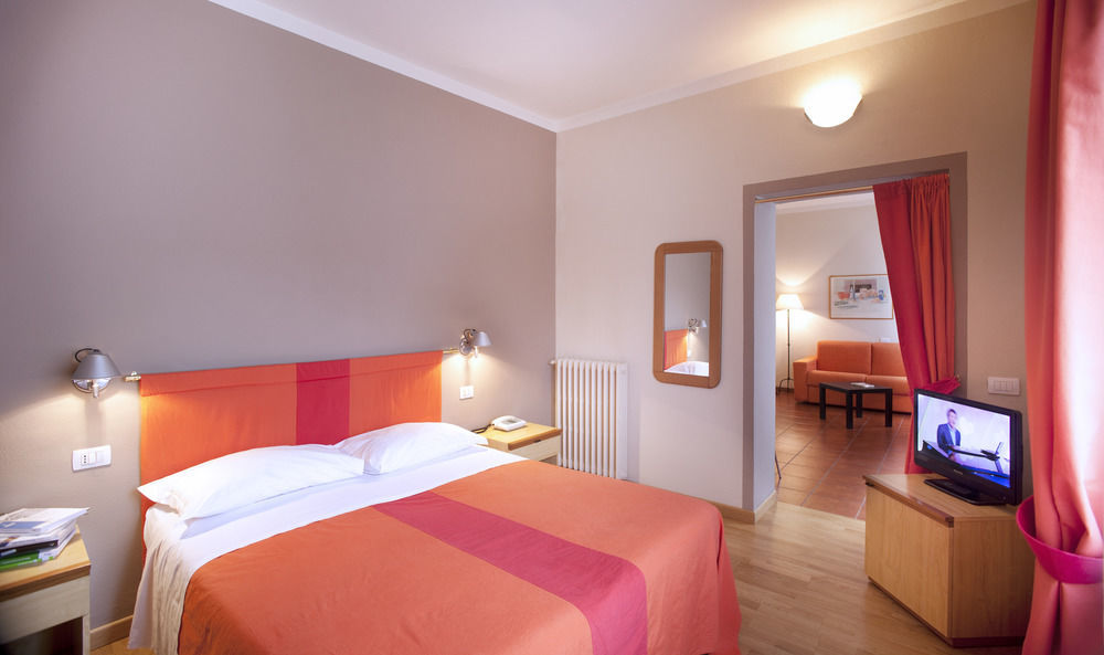 Art Residence San Domenico Торино Екстериор снимка