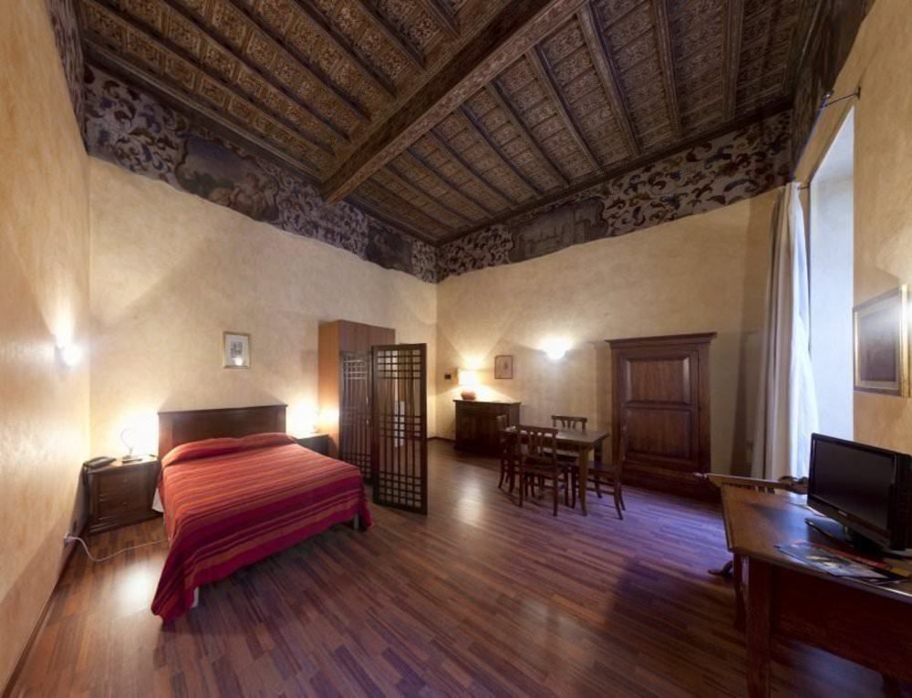 Art Residence San Domenico Торино Екстериор снимка