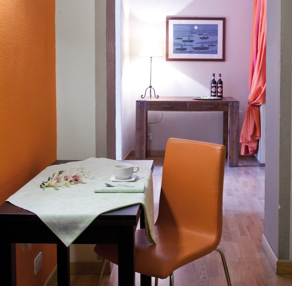 Art Residence San Domenico Торино Екстериор снимка