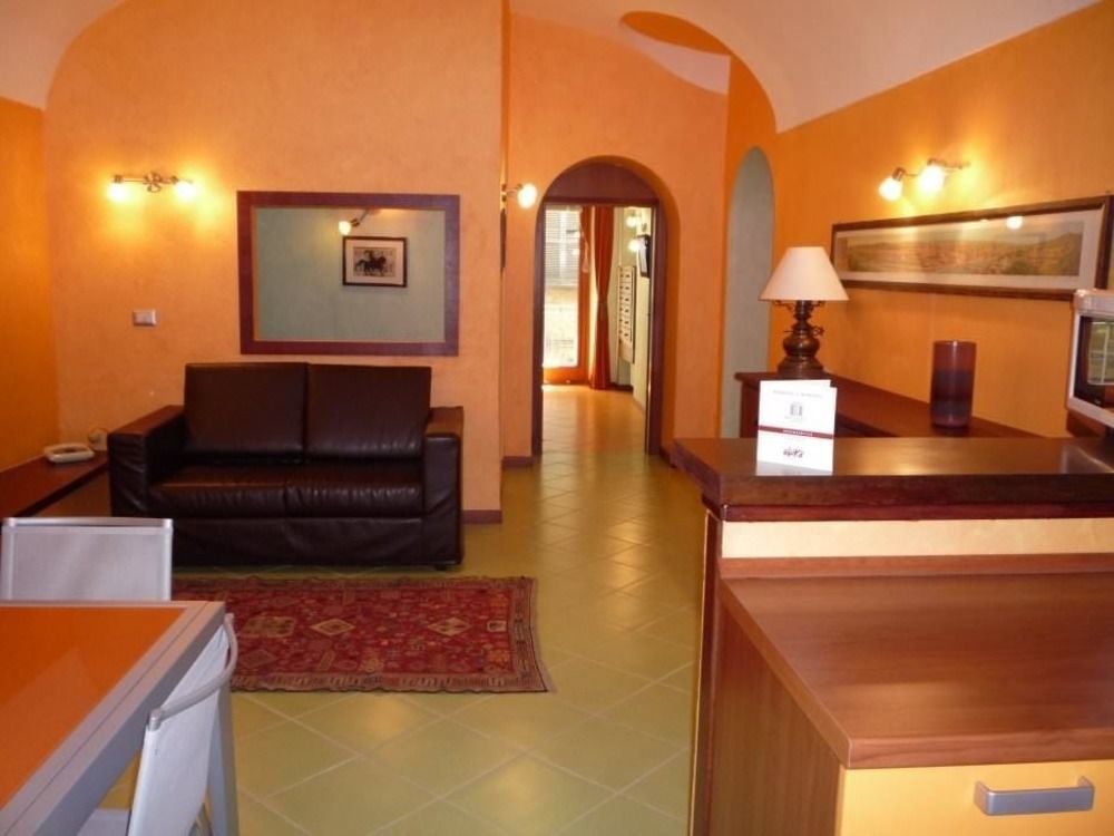 Art Residence San Domenico Торино Екстериор снимка