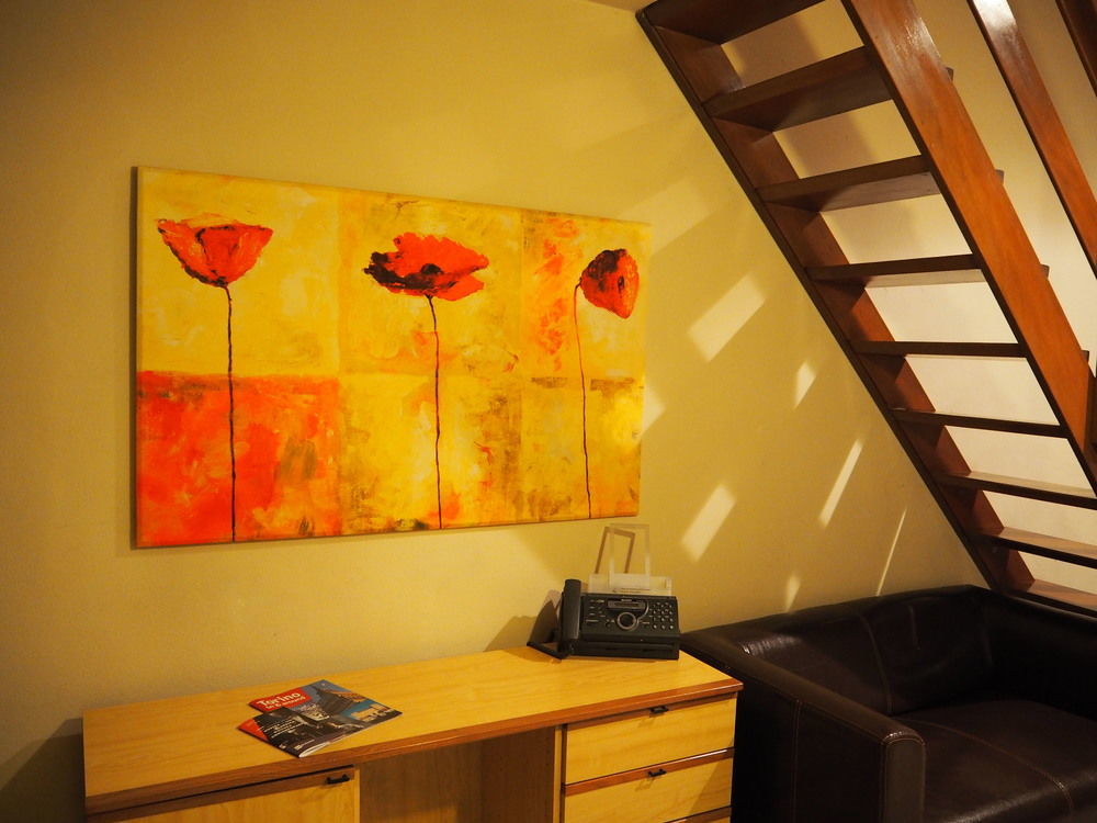 Art Residence San Domenico Торино Екстериор снимка