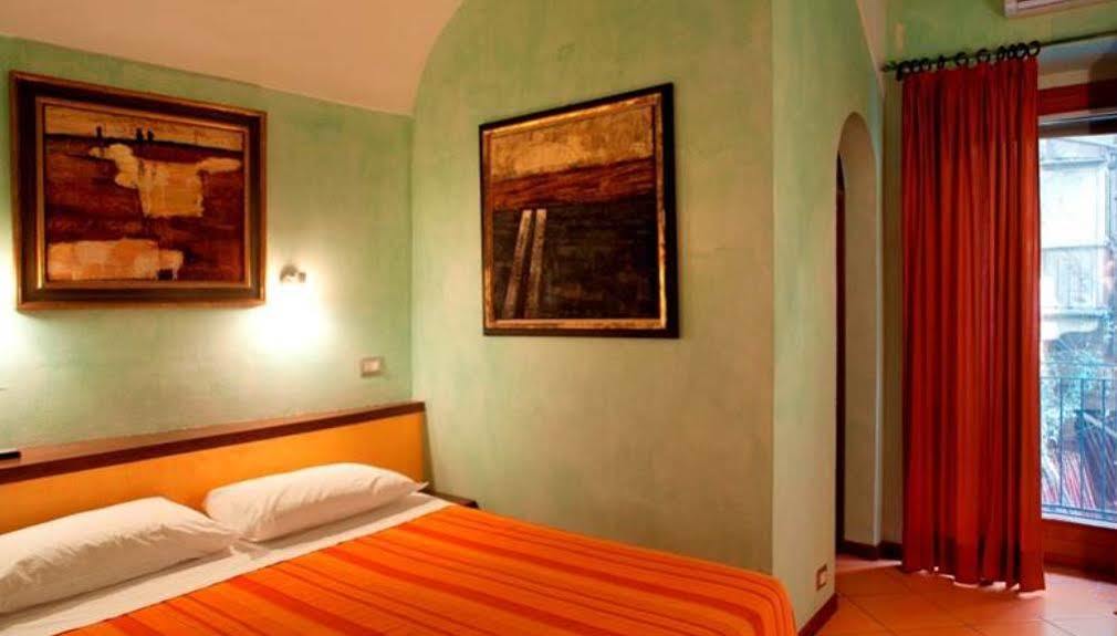 Art Residence San Domenico Торино Екстериор снимка