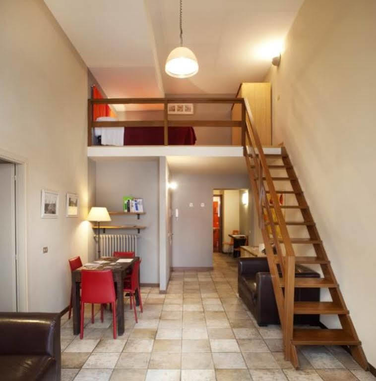 Art Residence San Domenico Торино Екстериор снимка