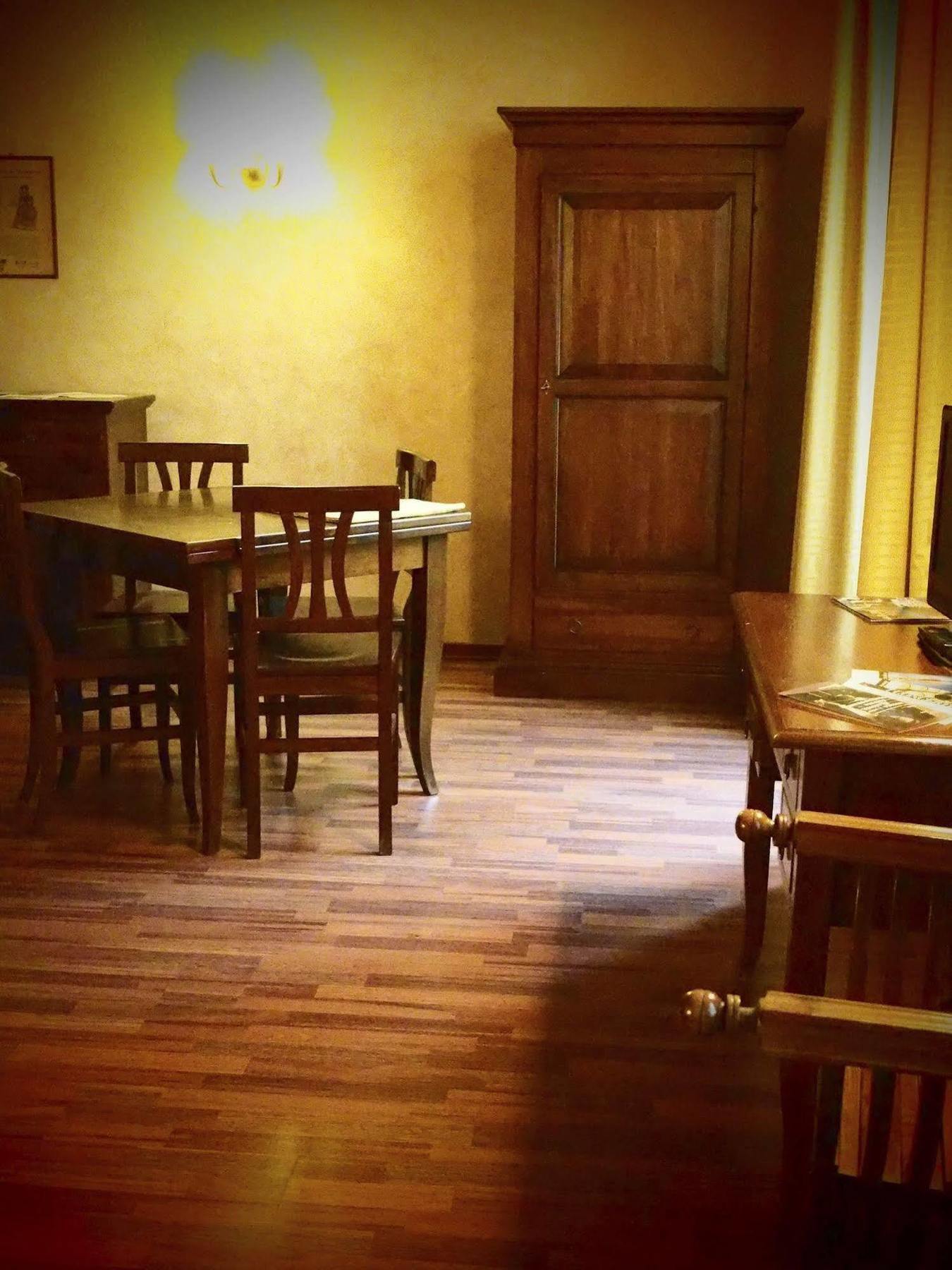 Art Residence San Domenico Торино Екстериор снимка