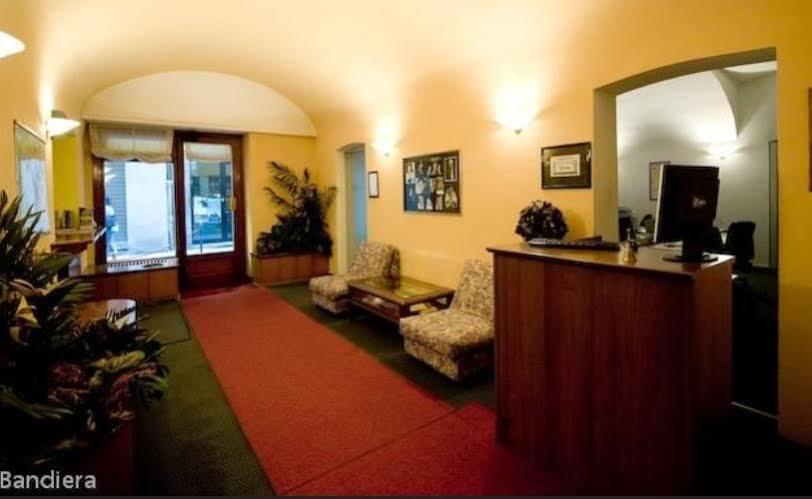 Art Residence San Domenico Торино Екстериор снимка