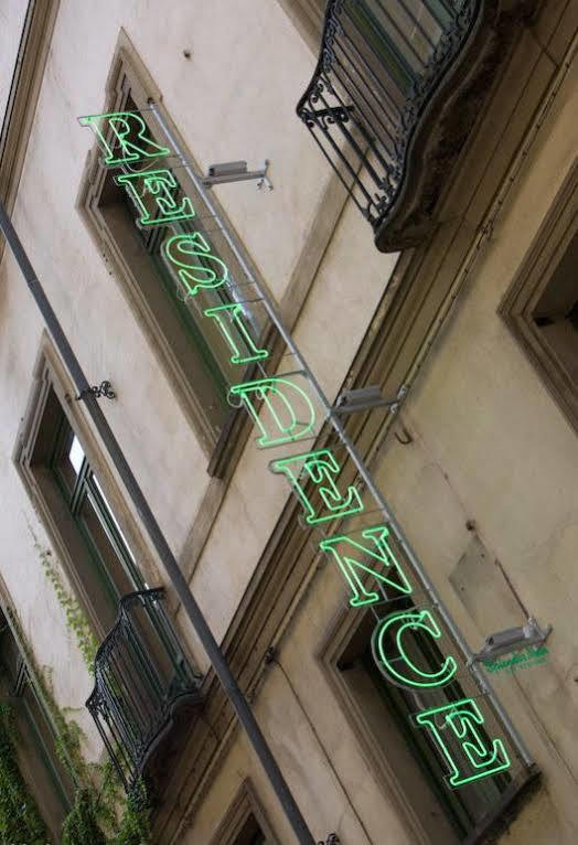 Art Residence San Domenico Торино Екстериор снимка