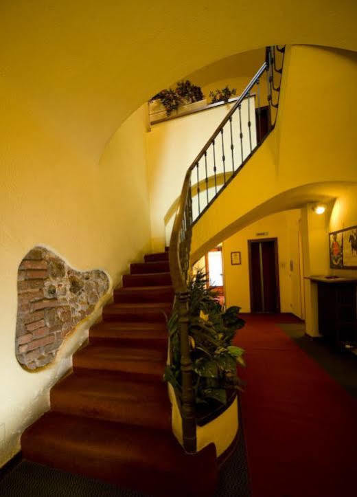 Art Residence San Domenico Торино Екстериор снимка
