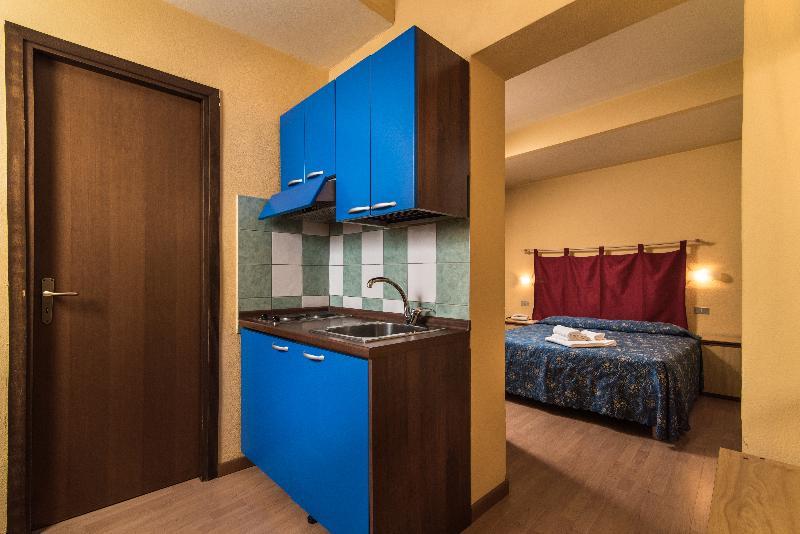 Art Residence San Domenico Торино Екстериор снимка