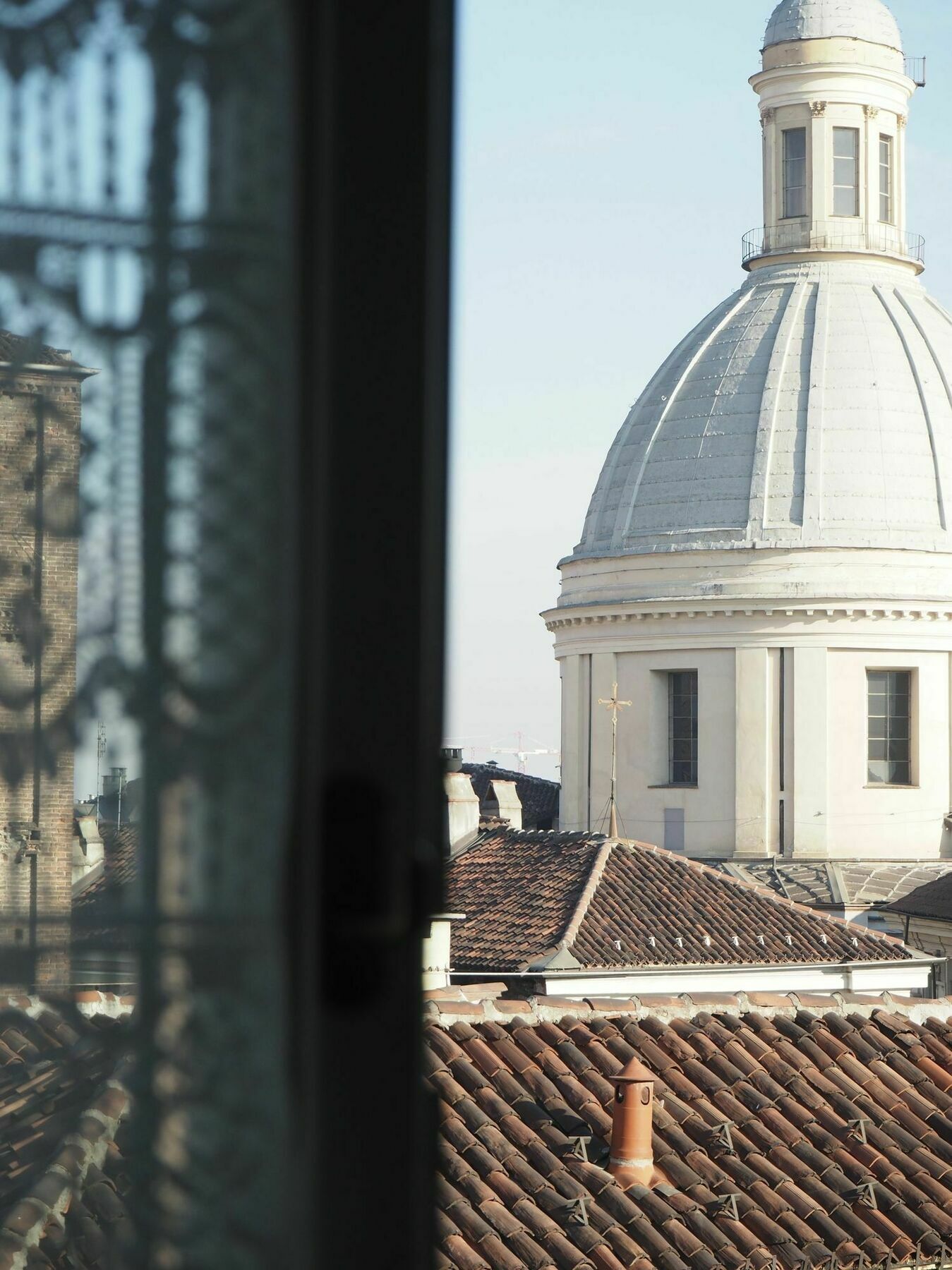 Art Residence San Domenico Торино Екстериор снимка