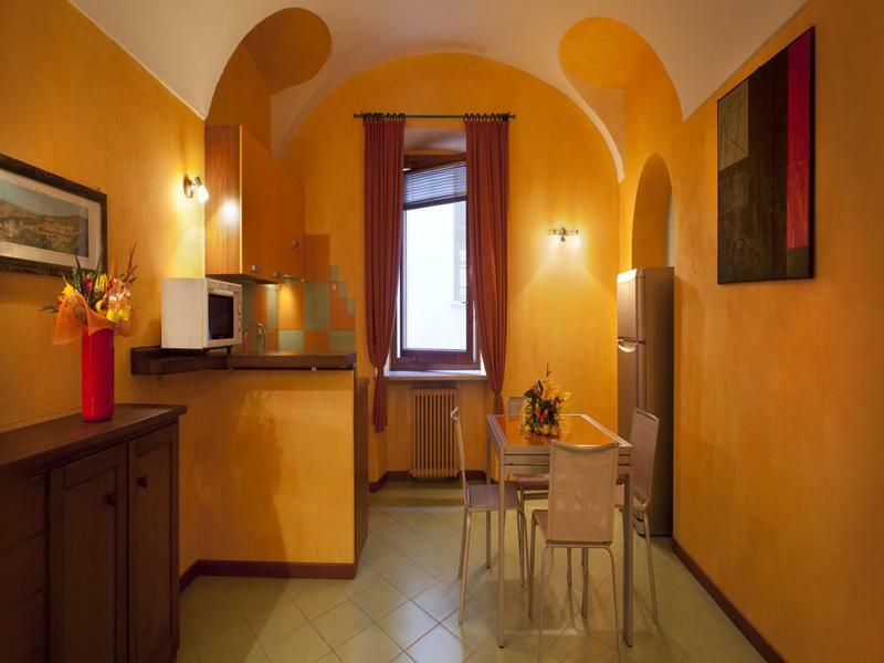 Art Residence San Domenico Торино Екстериор снимка